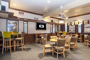 Sandman Hotel & Suites Kelowna