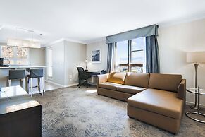 Sandman Hotel & Suites Kelowna