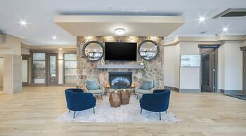 Sandman Hotel & Suites Kelowna
