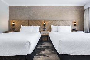 Sandman Hotel & Suites Kelowna