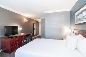 Sandman Hotel & Suites Kelowna