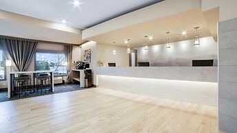 Sandman Hotel & Suites Kelowna