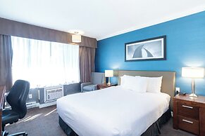 Sandman Hotel & Suites Kelowna