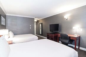 Sandman Hotel & Suites Kelowna