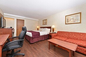 Quality Inn & Suites Indio I-10