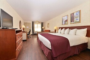 Quality Inn & Suites Indio I-10