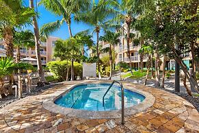 Beachside Resort & Residences