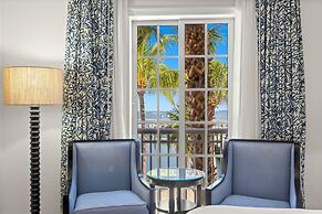 Beachside Resort & Residences