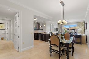 Beachside Resort & Residences