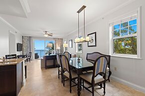 Beachside Resort & Residences