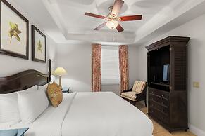 Beachside Resort & Residences