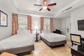 Beachside Resort & Residences