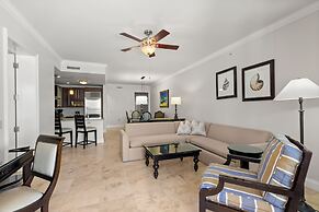 Beachside Resort & Residences