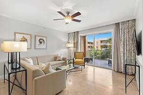 Beachside Resort & Residences