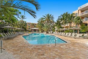 Beachside Resort & Residences