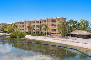 Beachside Resort & Residences