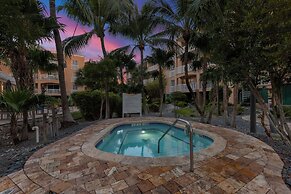 Beachside Resort & Residences