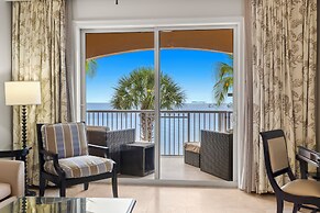 Beachside Resort & Residences