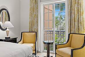 Beachside Resort & Residences