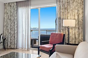 Beachside Resort & Residences