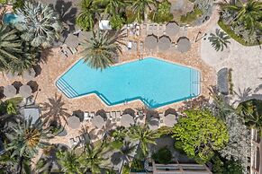 Beachside Resort & Residences