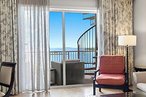 Beachside Resort & Residences