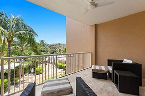 Beachside Resort & Residences