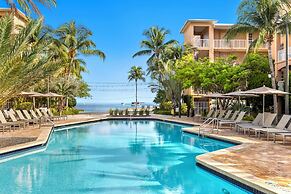 Beachside Resort & Residences