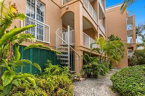 Beachside Resort & Residences