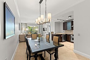 Beachside Resort & Residences