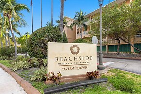 Beachside Resort & Residences