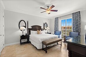 Beachside Resort & Residences