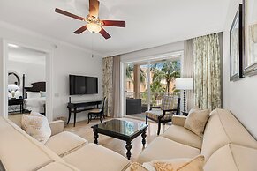 Beachside Resort & Residences