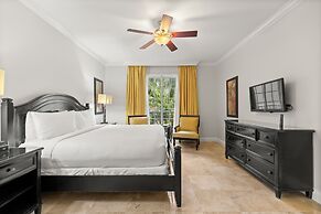 Beachside Resort & Residences