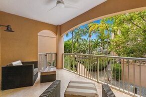 Beachside Resort & Residences