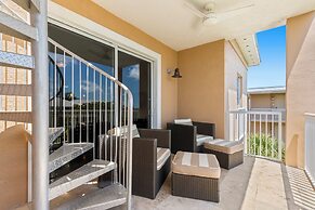 Beachside Resort & Residences