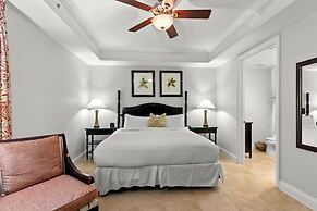 Beachside Resort & Residences