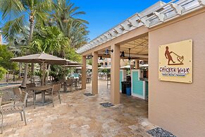 Beachside Resort & Residences