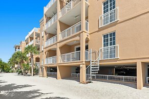 Beachside Resort & Residences