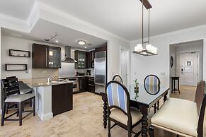 Beachside Resort & Residences