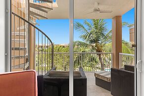 Beachside Resort & Residences