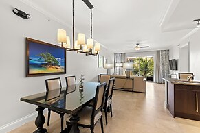 Beachside Resort & Residences