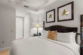 Beachside Resort & Residences