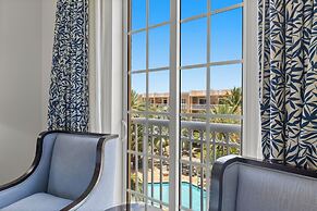 Beachside Resort & Residences