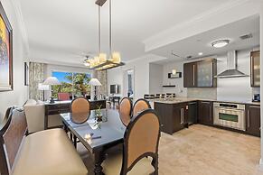 Beachside Resort & Residences