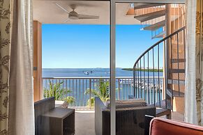 Beachside Resort & Residences