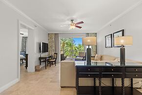 Beachside Resort & Residences