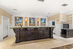 Beachside Resort & Residences