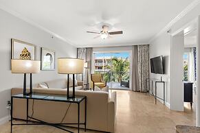 Beachside Resort & Residences