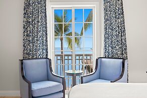 Beachside Resort & Residences